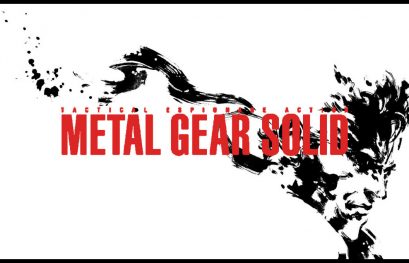 Les premières pistes pour la Metal Gear Solid: Master Collection Vol. 2 sont partagées sur Twitter