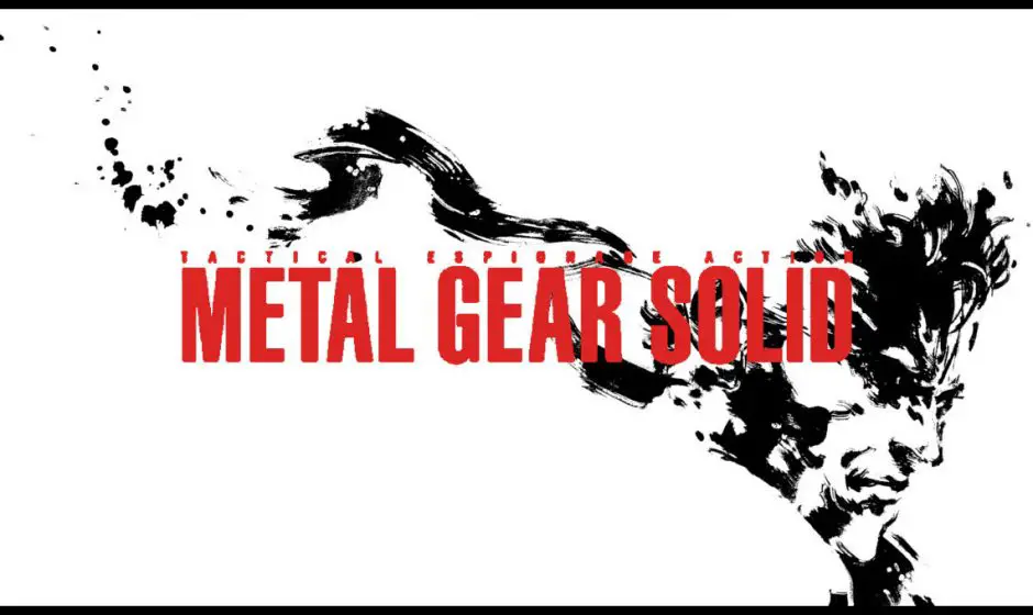 Les premières pistes pour la Metal Gear Solid: Master Collection Vol. 2 sont partagées sur Twitter