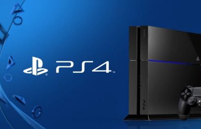 PS4 : La mise à jour 6.20 est disponible au téléchargement