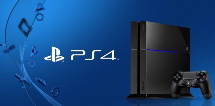 PS4 : La mise à jour 6.20 est disponible au téléchargement