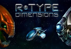 R-Type Dimensions EX revient ce mois sur PC et Switch