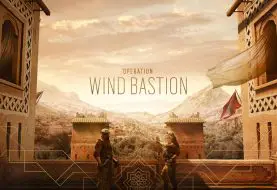 Rainbow Six Siege : L'Opération Wind Bastion bientôt révélée !