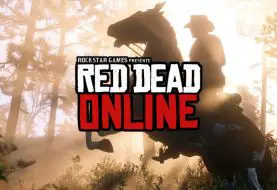 Une première image pour Red Dead Online ?