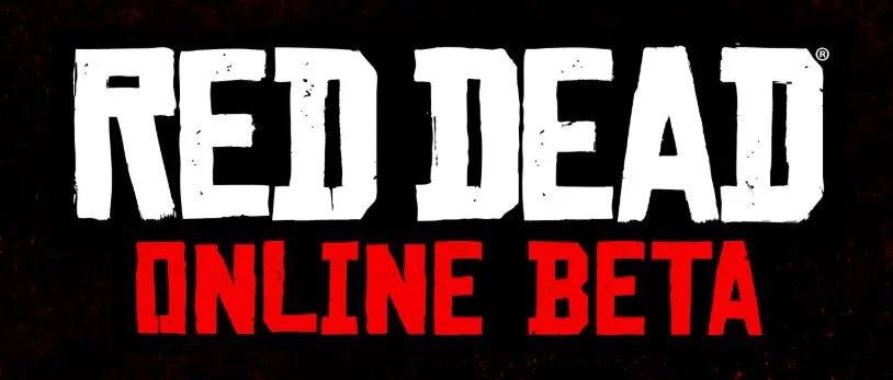 Red Dead Online : dates et heures de la bêta
