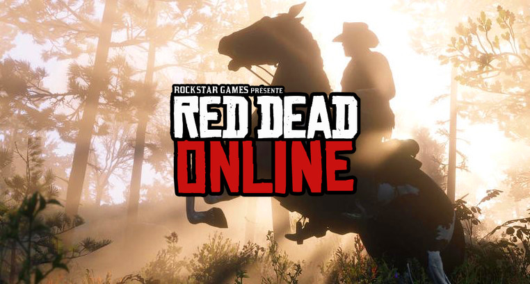 Red Dead Online accueille le mode Trésor de guerre