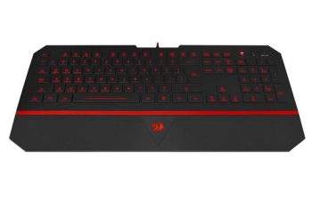 TEST | Clavier Pegasus de Redragon