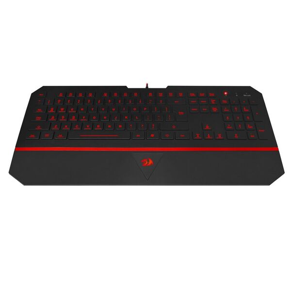 TEST | Clavier Pegasus de Redragon