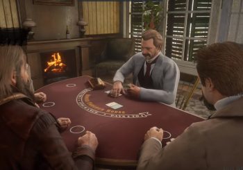 Red Dead Redemption 2 : L'emplacement de tous les mini-jeux (poker, blackjack, dominos...)