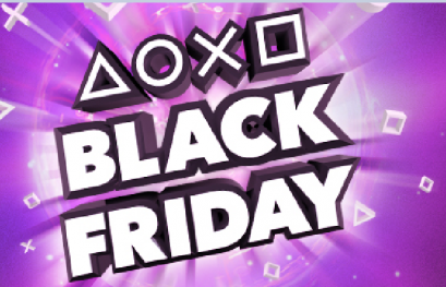 Le PlayStation Store fait son Black Friday (Assassin's Creed Odyssey, Red Dead Redemption 2, Black Ops IIII...)
