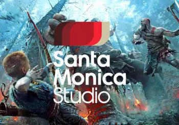 Santa Monica Studio (God of War) sur un nouveau jeu PlayStation 4