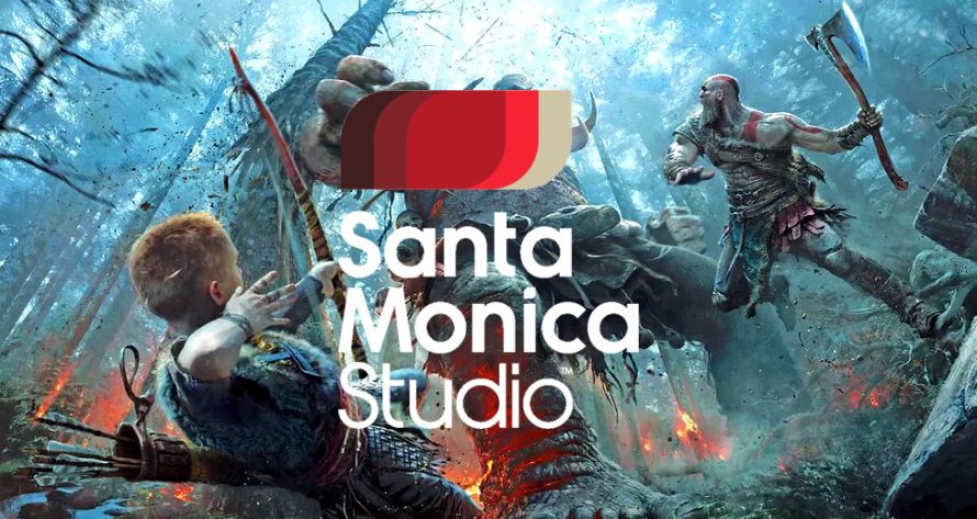 Santa Monica Studio (God of War) sur un nouveau jeu PlayStation 4