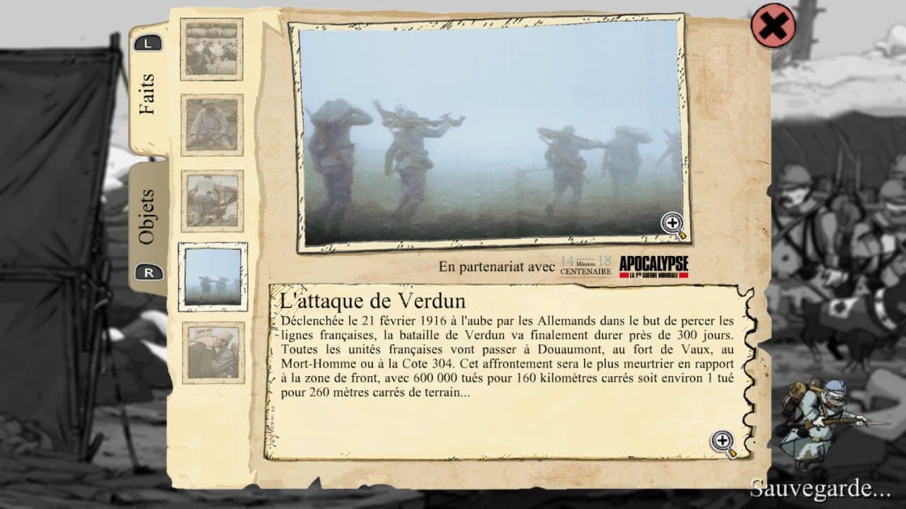 Jeu Switch Soldats Inconnus Mémoires De La Grande Guerre - Neuf Sous Blister