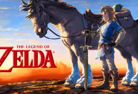 Un nouveau The Legend of Zelda pour bientôt ?