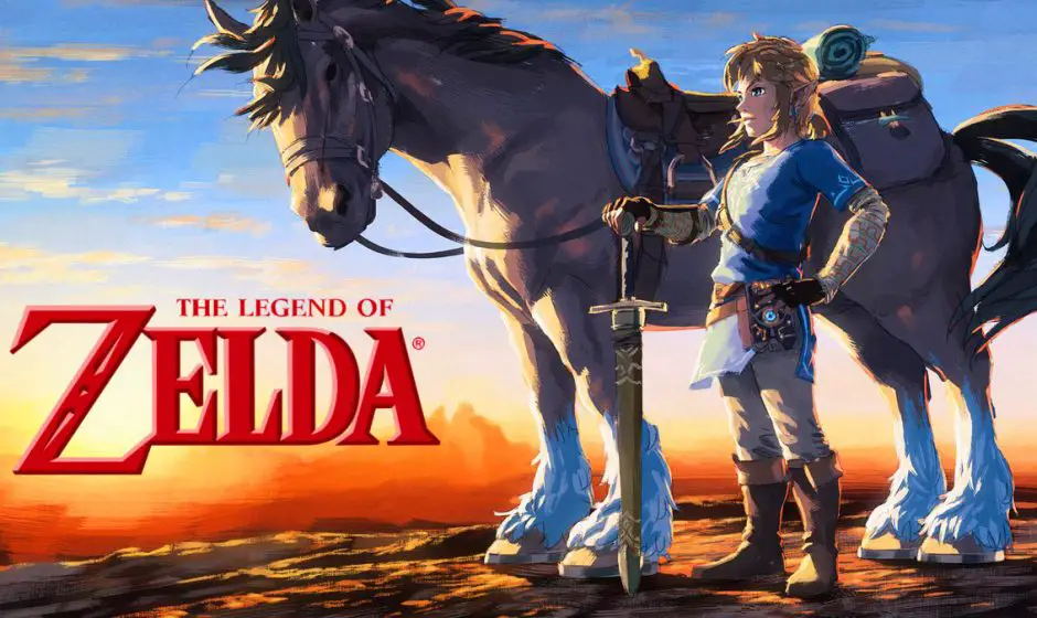 Un nouveau The Legend of Zelda pour bientôt ?