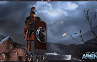 Total War: Arena ferme ses portes