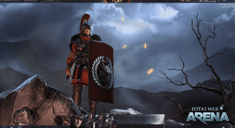 Total War: Arena ferme ses portes