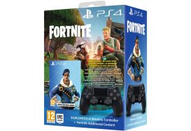 Fortnite : Un bundle comprenant une manette PS4 et du contenu additionnel