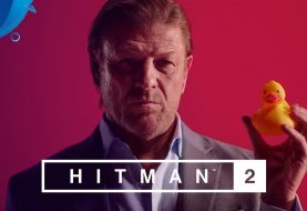 Hitman 2 : Un trailer explosif en compagnie de Sean Bean