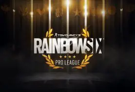 Rainbow Six Siege : Résumé de la sixième et de la septième journée de Pro League NA