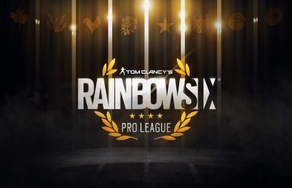 Rainbow Six Siege : G2 Esports remporte la saison 8 de la Pro League