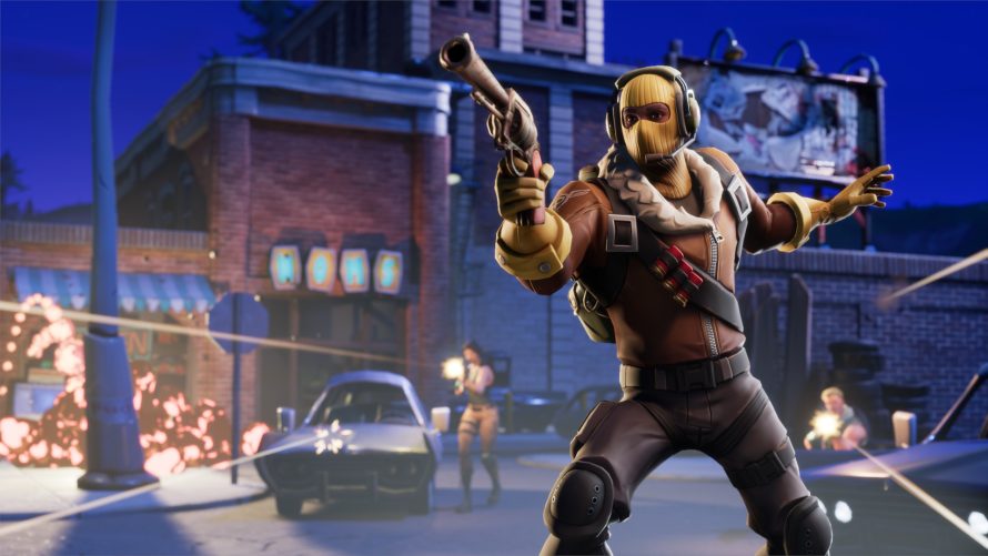 guide fortnite saison 6 l emplacement de l etoile cachee de - fortnite etoile cache ecran de chargement 5