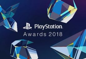 Playstation Awards 2018 : Les gagnants révélés