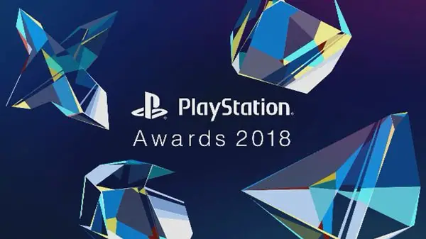 Playstation Awards 2018 : Les gagnants révélés