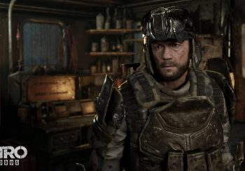 Metro Exodus proposera un mode photo !