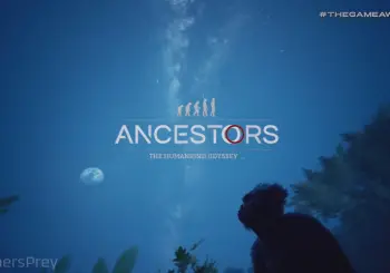 Panache dévoile un trailer pour Ancestors: The humankind odyssey