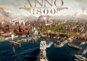 Anno 1800 : Les configurations PC requises