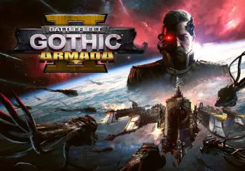 TEST | Battlefleet Gothic: Armada 2 - Le premier Salut de 2019 pour la licence Warhammer 40.000  ?