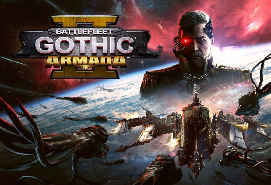 TEST | Battlefleet Gothic: Armada 2 – Le premier Salut de 2019 pour la licence Warhammer 40.000  ?