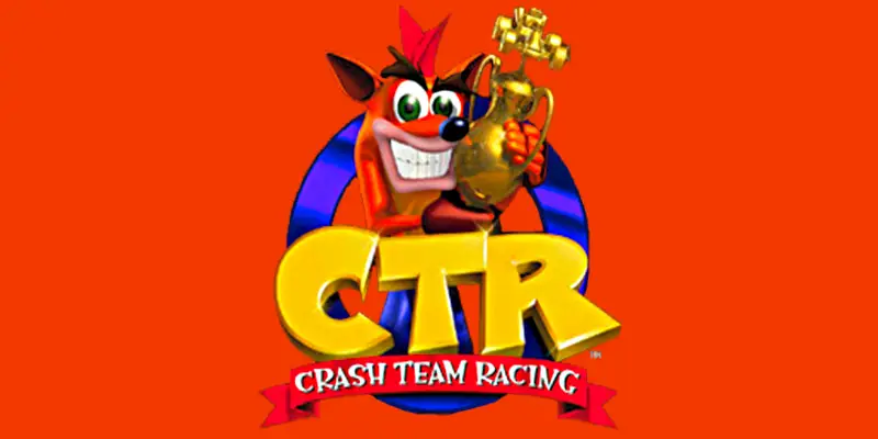 Crash Team Racing : l’annonce d’un remake lors des Game Awards ?