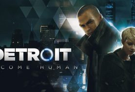 Detroit: Become Human est un gros succès pour Quantic Dream