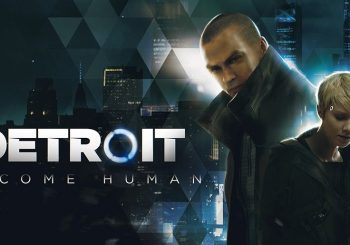 Detroit: Become Human est un gros succès pour Quantic Dream