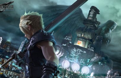 Final Fantasy VII Remake se montrera plusieurs fois l'année prochaine