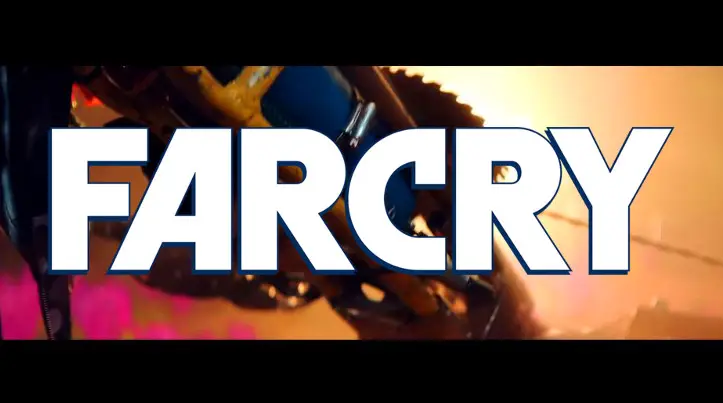 Une annonce Far Cry pour les Game Awards
