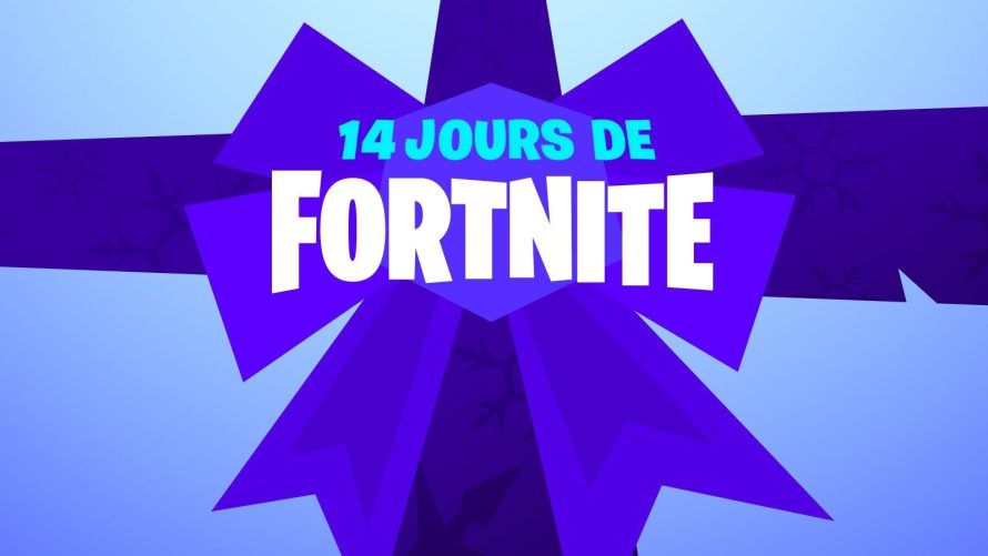 Fortnite : Un planeur offert gratuitement aux joueurs