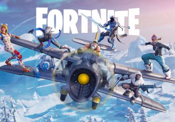 GUIDE | Fortnite - Saison 7 : L'emplacement de la bannière cachée de la semaine 6