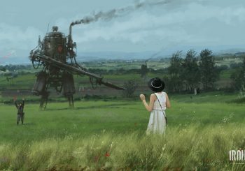 Iron Harvest dévoile du gameplay multijoueur