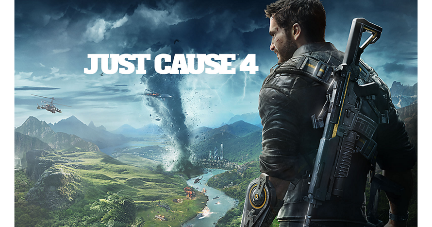 Just Cause 4 : La mise à jour de printemps dévoilée (patch note) et une date de sortie pour le DLC Los Demonios