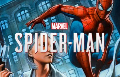 Marvel's Spider-Man : le dernier DLC dévoilé