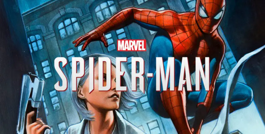 Marvel’s Spider-Man : le dernier DLC dévoilé