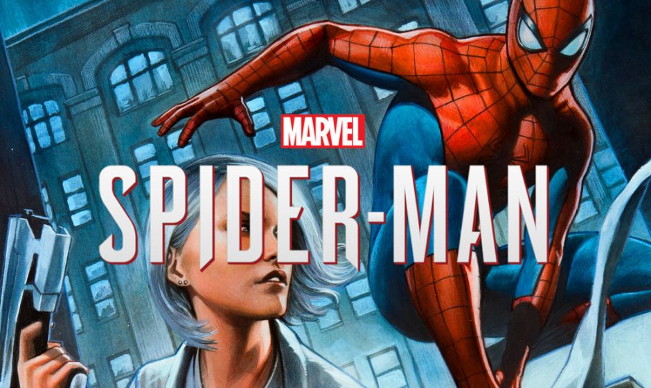 Marvel's Spider-Man : le dernier DLC dévoilé