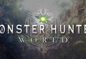Une annonce spéciale à venir pour Monster Hunter: World