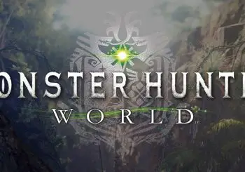 Une annonce spéciale à venir pour Monster Hunter: World