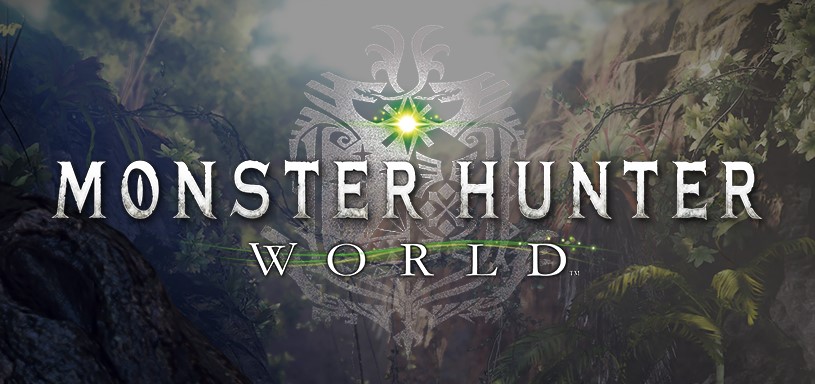 Une annonce spéciale à venir pour Monster Hunter: World