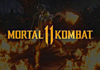 Une fuite pour le roster complet de Mortal Kombat 11