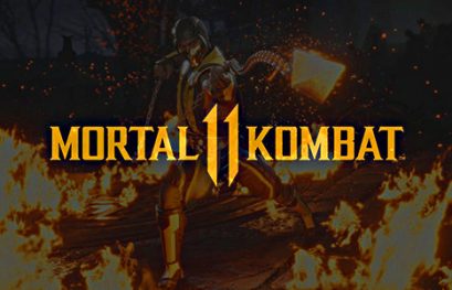 Les vues FPS et TPS sont disponibles pour Mortal Kombat 11