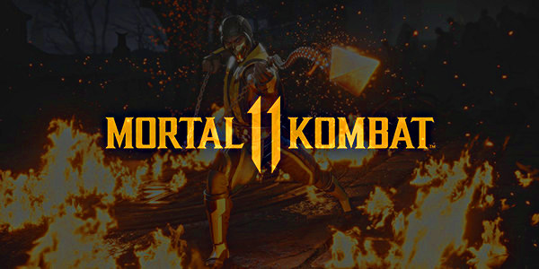Les vues FPS et TPS sont disponibles pour Mortal Kombat 11